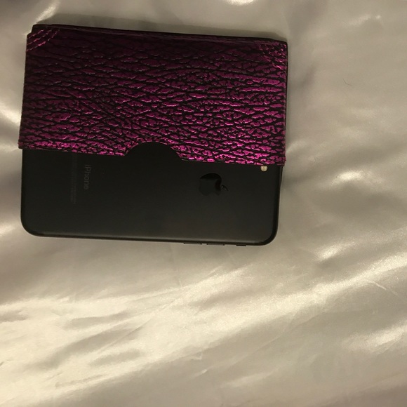 3.1 Philip Lim Pashli Phone Wallet NWT - Picture 6 of 6